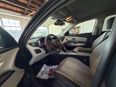 2017 GMC Terrain SLE-1