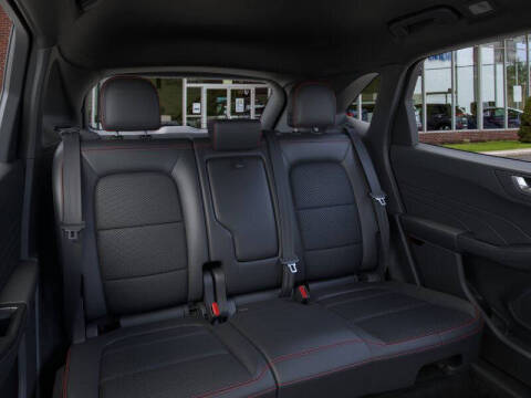 2026 Ford Escape ST-Line Select