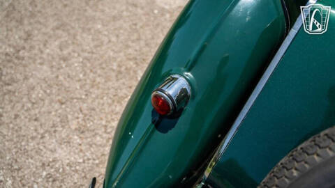 1955 MG TF
