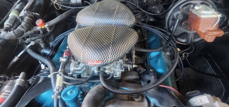 1972 Oldsmobile Cutlass Supreme