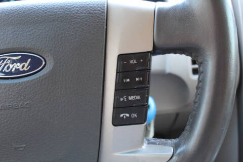 2011 Ford Flex SE