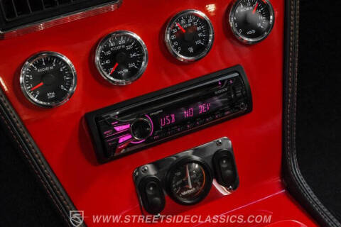 1956 Oldsmobile Super 88