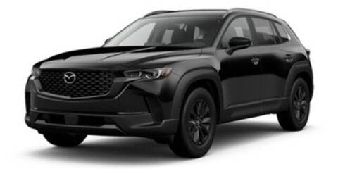 2024 Mazda CX-50 2.5 S Select