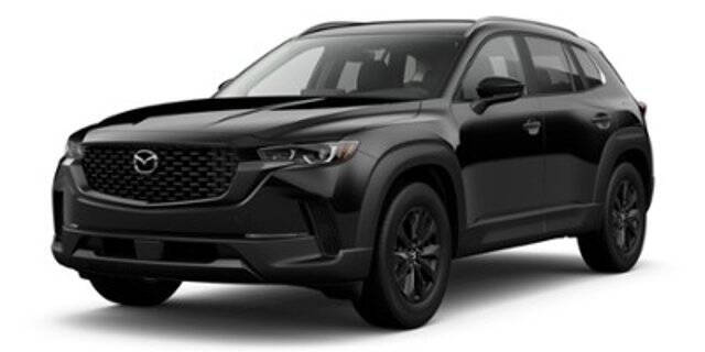 2024 Mazda CX-50 2.5 S Select