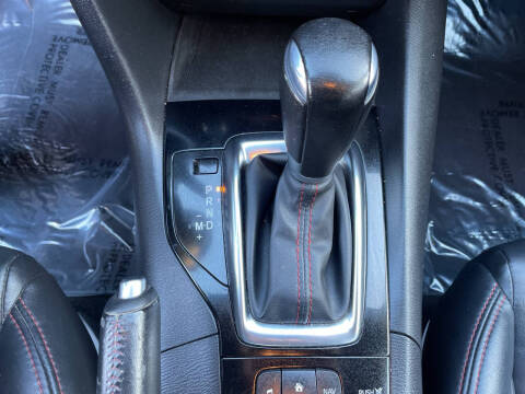 2016 Mazda MAZDA3 i Grand Touring