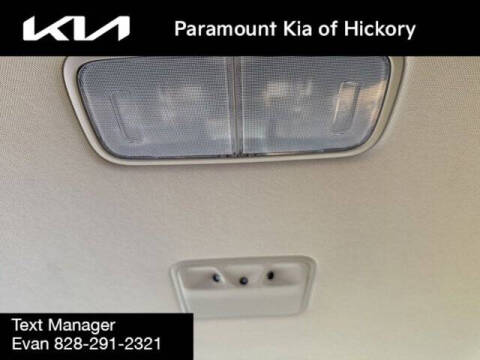 2024 Kia Carnival