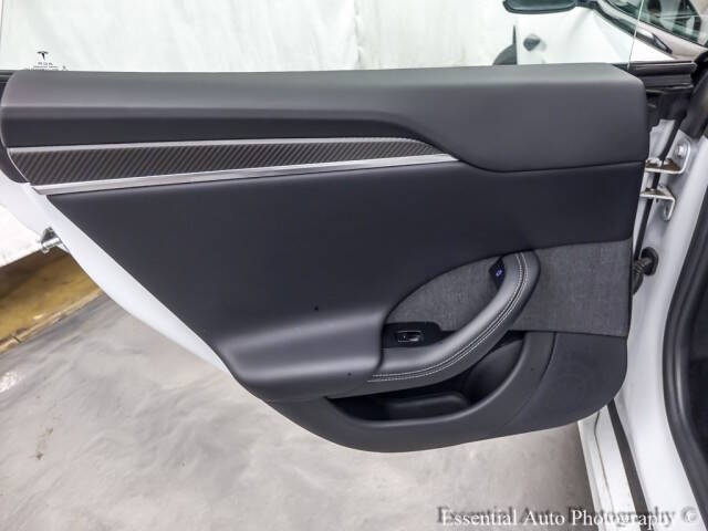 2022 Tesla Model S Plaid