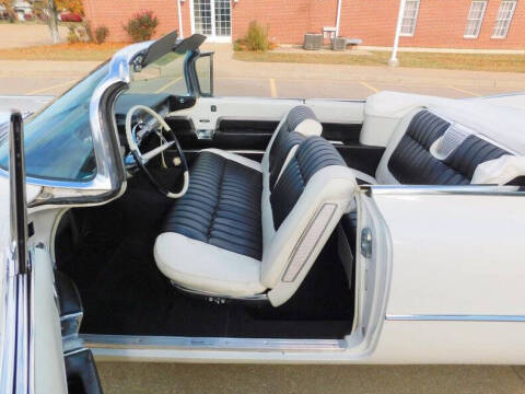 1959 Cadillac Series 62