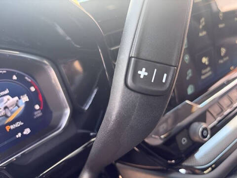 2026 Chevrolet Silverado 2500HD ZR2