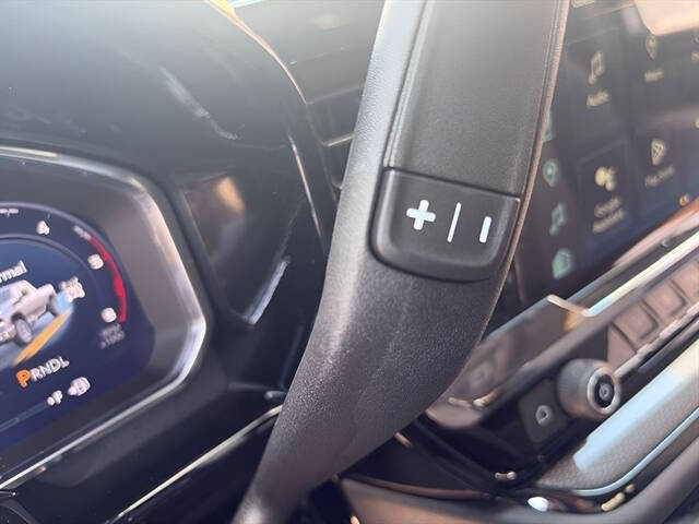 2026 Chevrolet Silverado 2500HD ZR2
