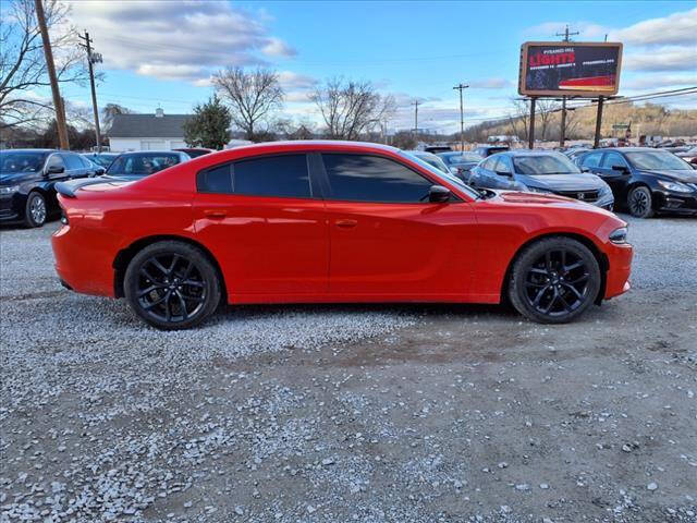 2020 Dodge Charger for sale at Tri State Auto Sales in Cincinnati, OH