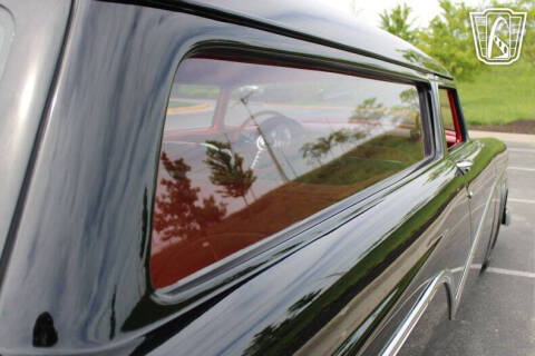 1956 Ford Ranch Wagon