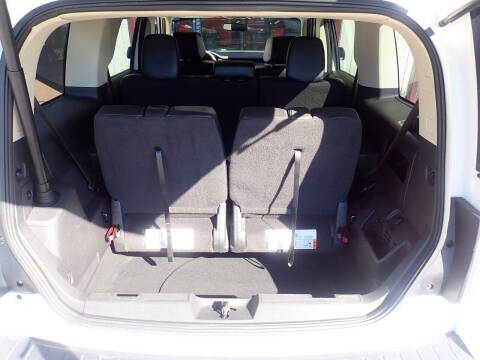 2015 Ford Flex SEL