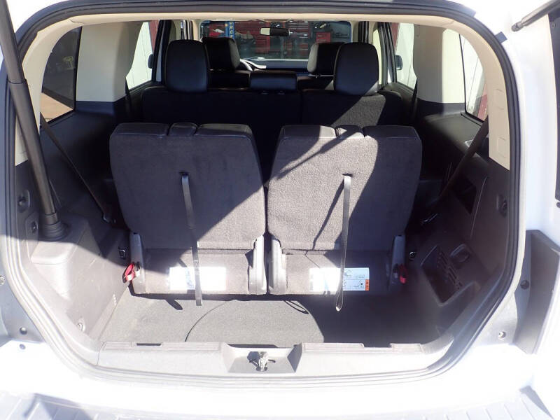 2015 Ford Flex SEL