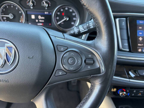2021 Buick Enclave Premium