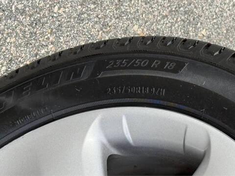 2008 Acura RDX SH-AWD w/Tech