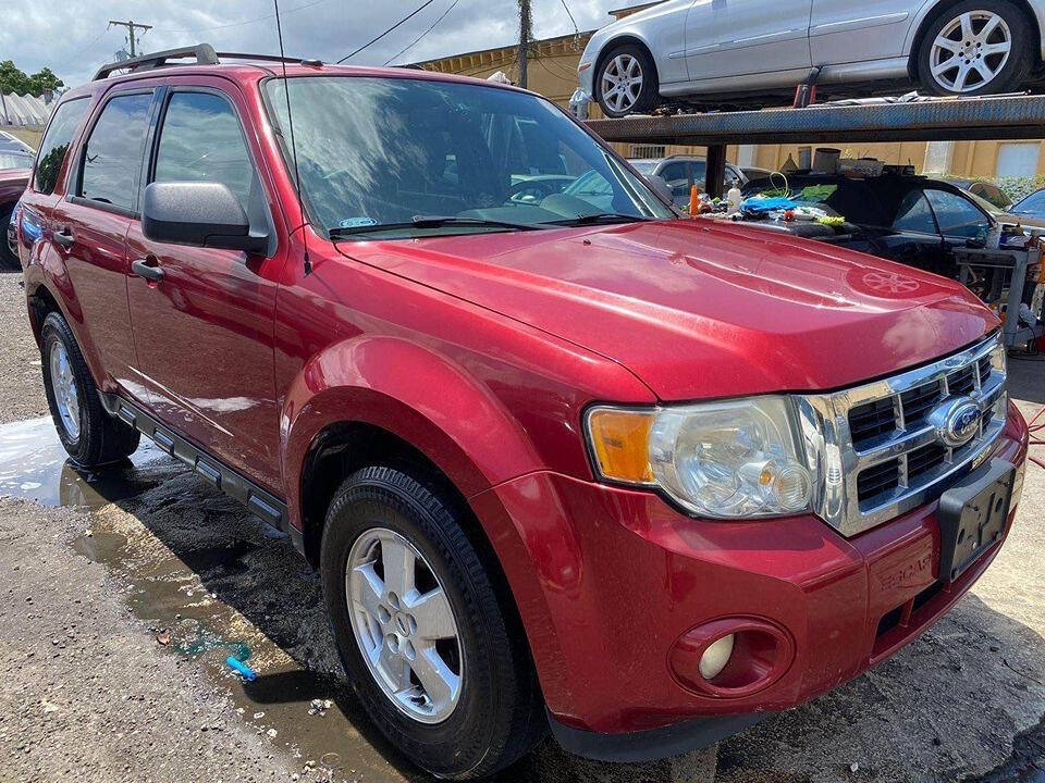 2012 Ford Escape for sale at 911 Auto, LLC. in Hollywood, FL