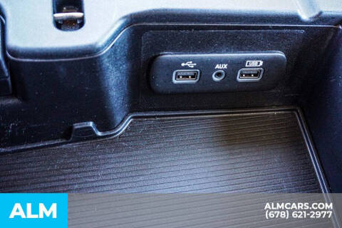 2020 RAM 1500 Classic Tradesman