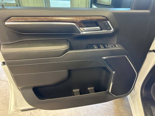 2024 GMC Sierra 3500HD