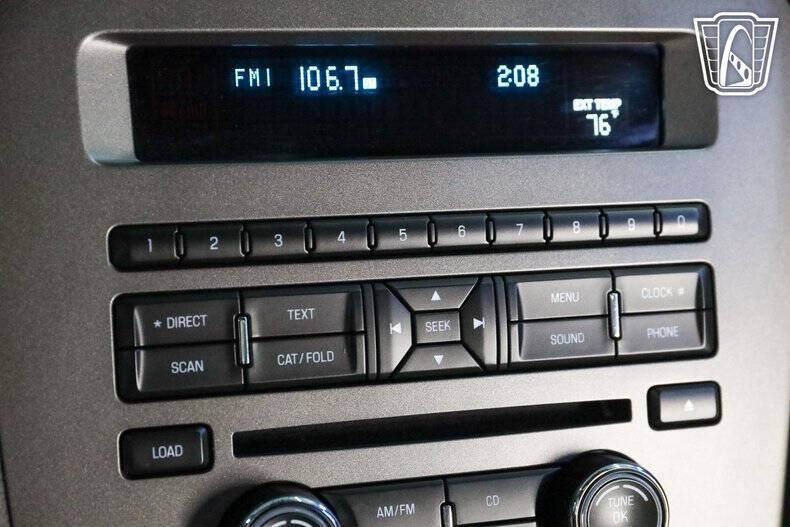 2012 Ford Mustang Boss 302