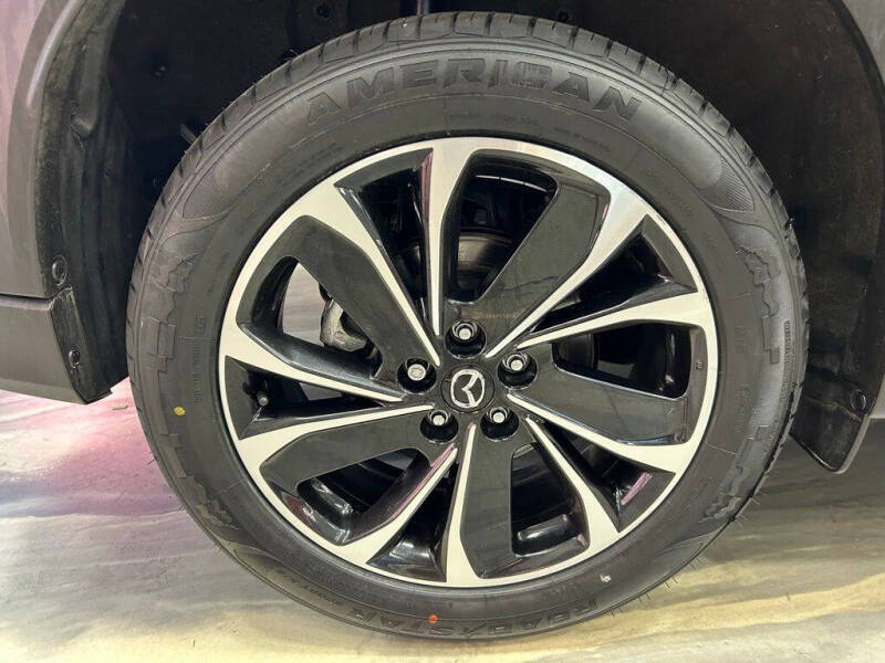 2023 Mazda CX-5 2.5 S Premium