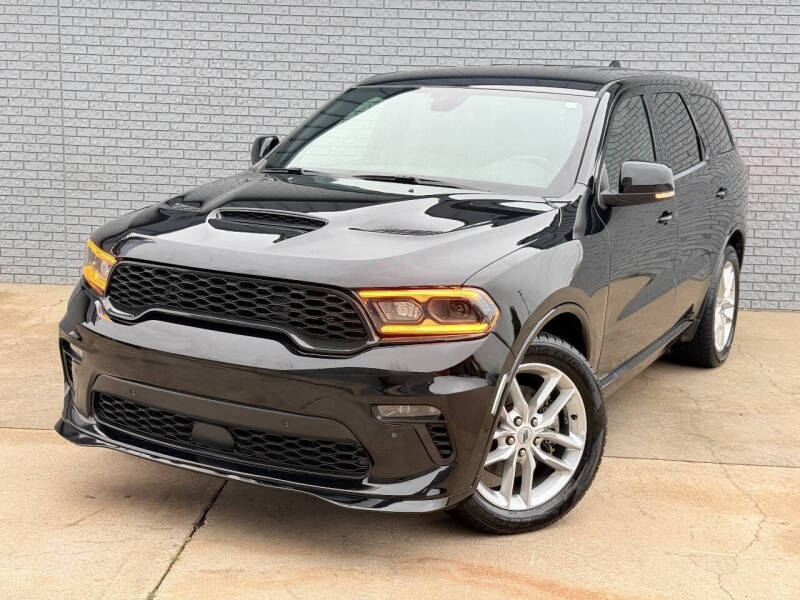 2022 Dodge Durango R/T