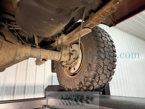 2003 Dodge Ram 2500