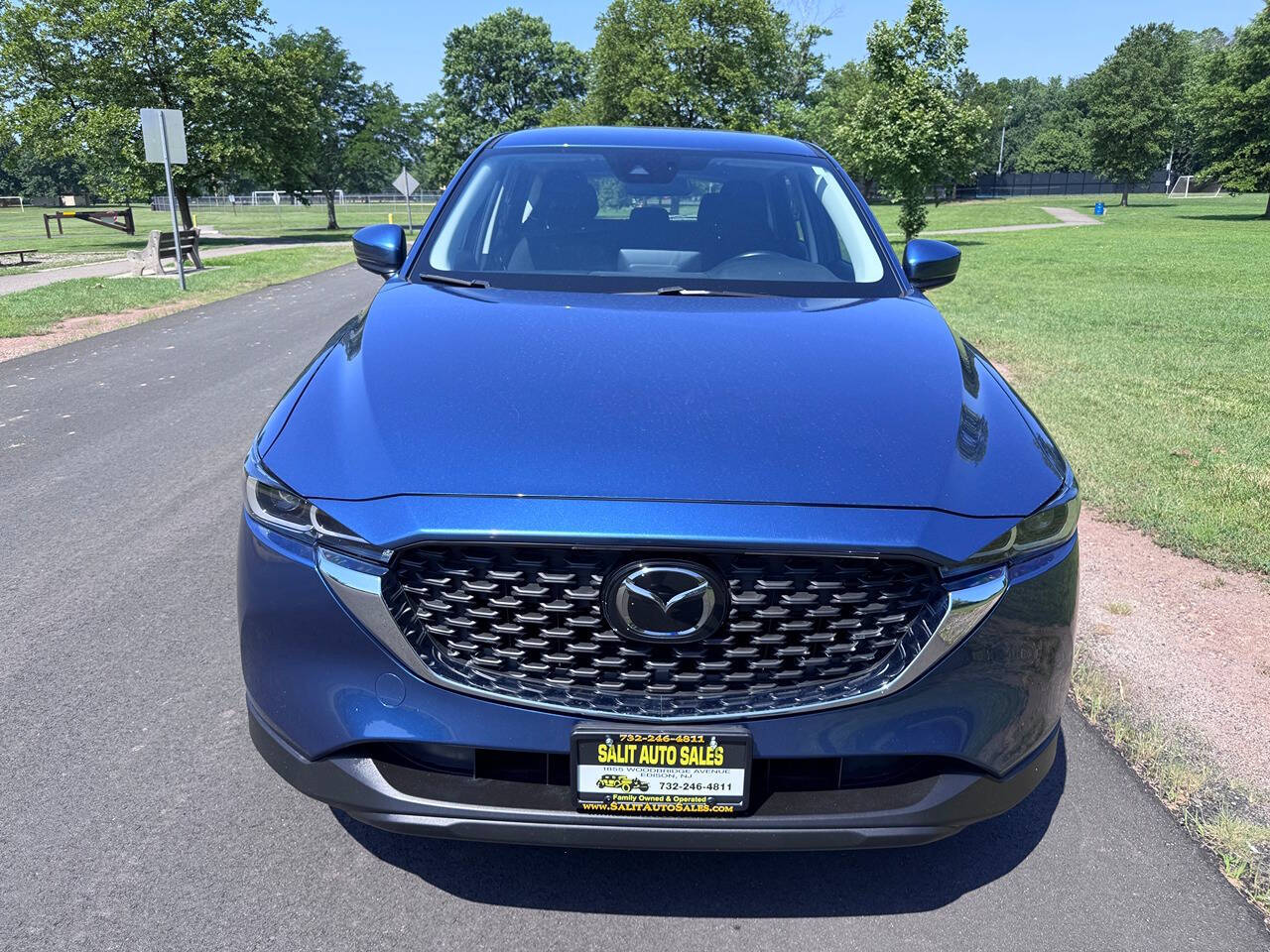 2023 Mazda CX-5 23