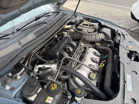 2010 Ford Taurus SEL