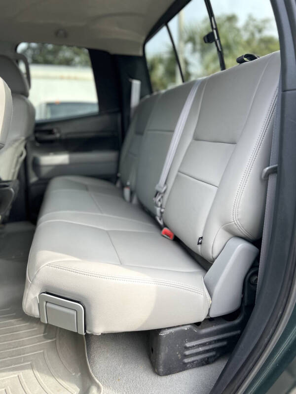 2008 Toyota Tundra SR5