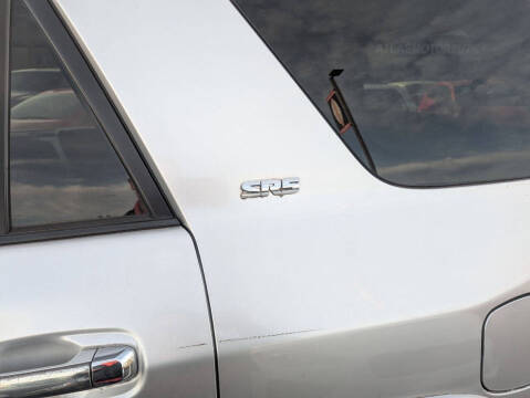 2011 Toyota 4Runner SR5