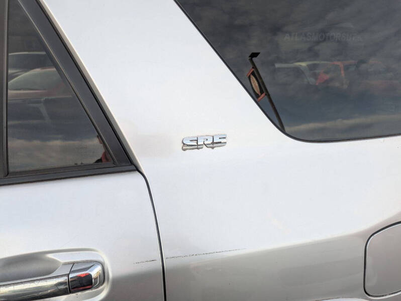 2011 Toyota 4Runner SR5