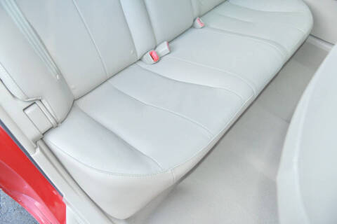 2011 Toyota Camry XLE