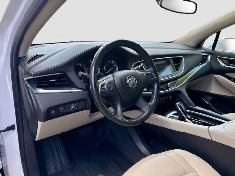 2019 Buick Enclave Premium
