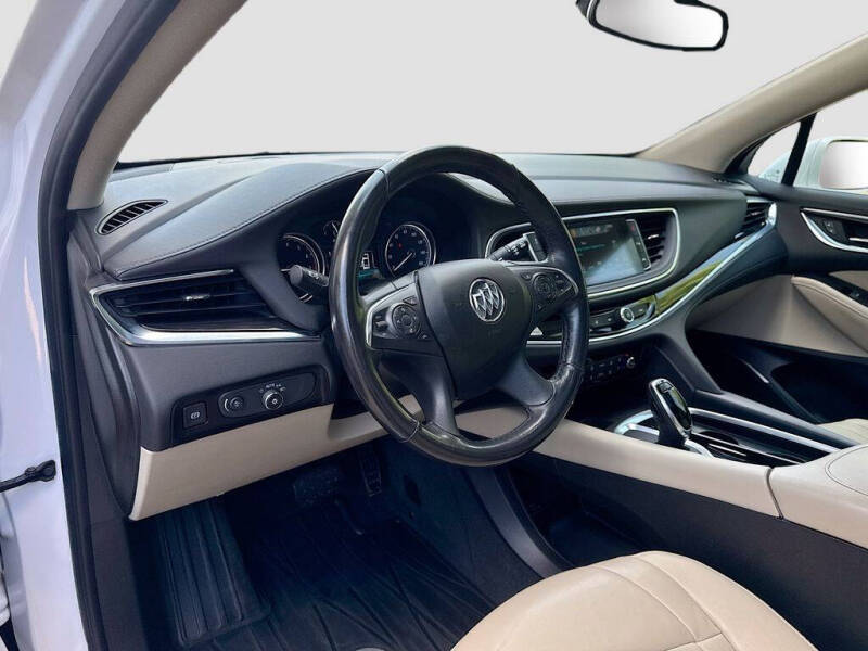 2019 Buick Enclave Premium