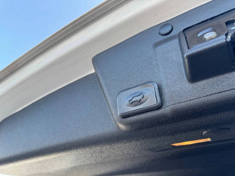 2015 Buick Enclave Premium