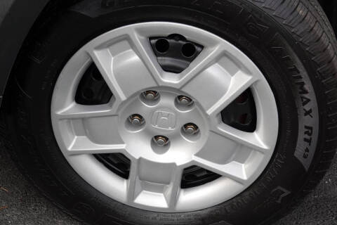 2008 Honda Element LX