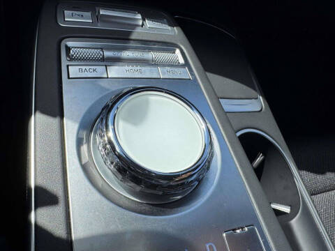 2025 Genesis GV70 3.5T Sport