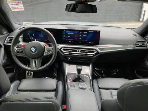 2024 BMW M2