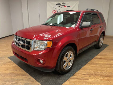 2012 Ford Escape for sale at Quality Autos in Marietta GA