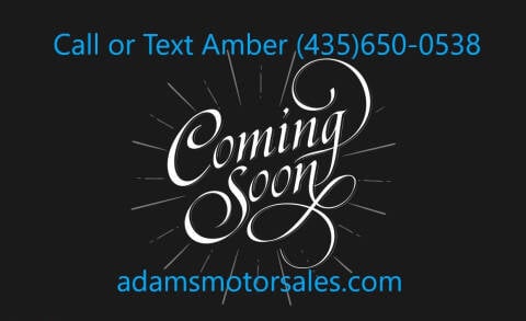 2007 Ford Focus for sale at Adams Motors Sales in Price UT