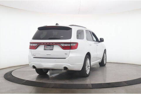 2025 Dodge Durango R/T Plus
