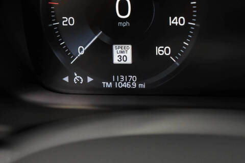 2021 Volvo V60 T5 Momentum