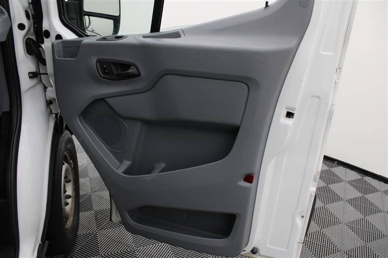 2015 Ford Transit 250