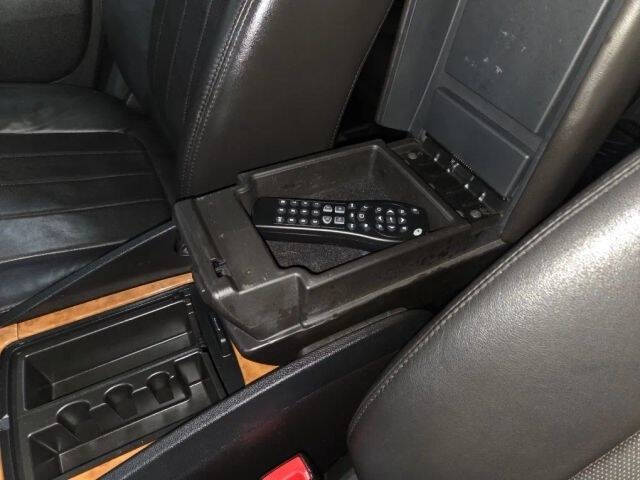 2012 Buick Enclave Premium