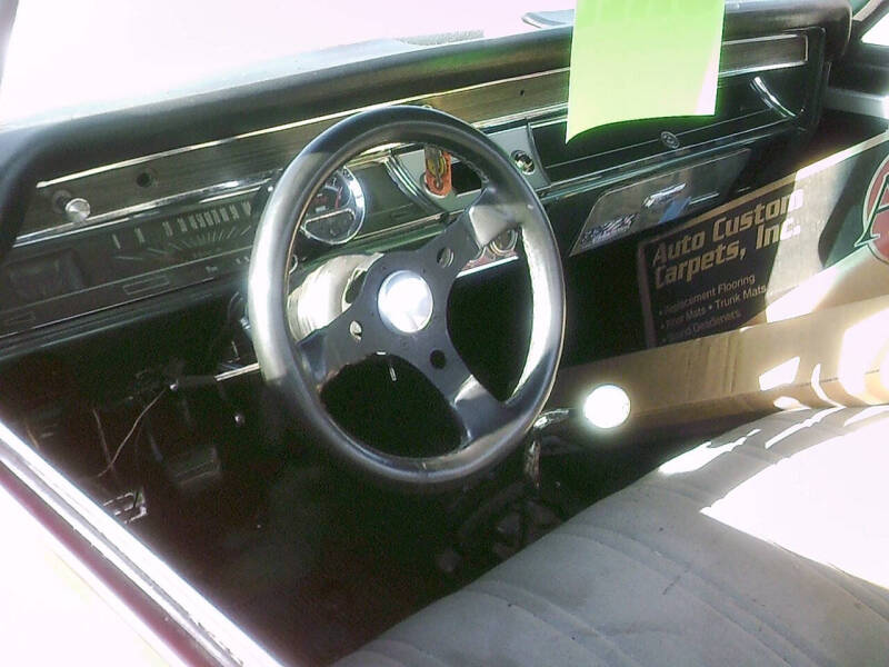 1966 Chevrolet El Camino