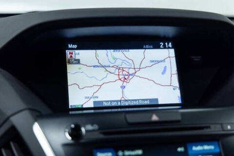 2020 Acura MDX SH-AWD w/Tech