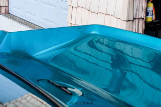 1981 Chevrolet Corvette