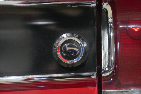 1969 Plymouth Barracuda