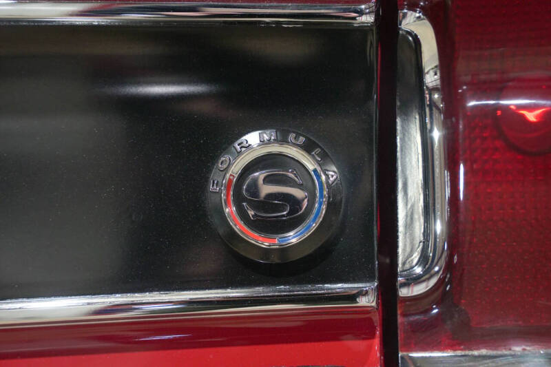 1969 Plymouth Barracuda